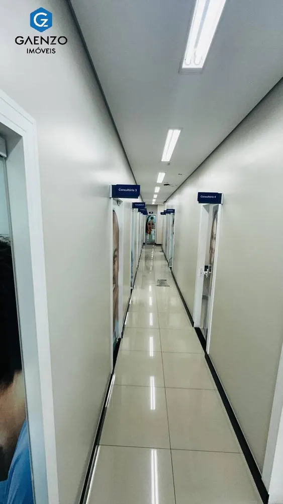 Loja-Salão, 250 m² - Foto 9