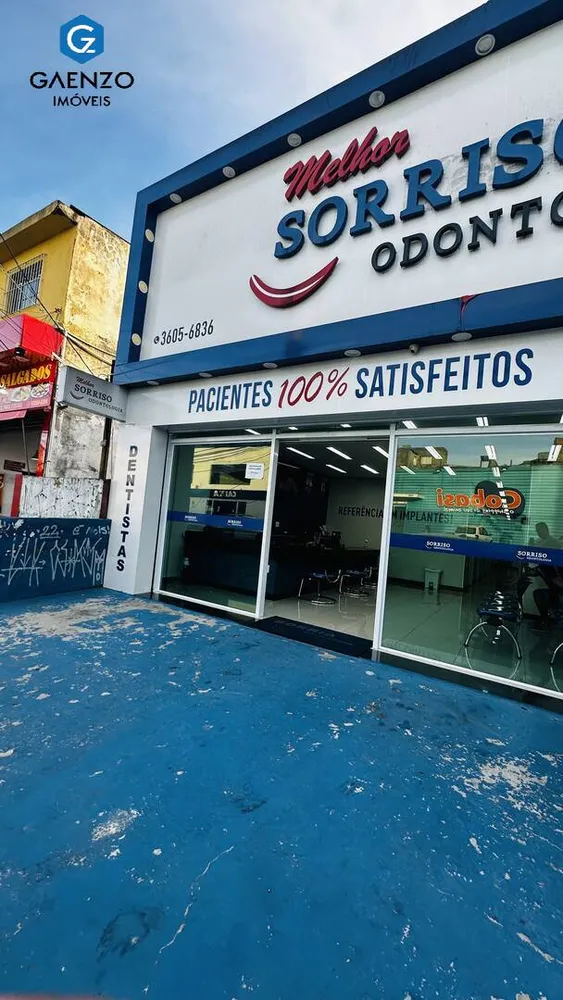 Loja-Salão, 250 m² - Foto 3