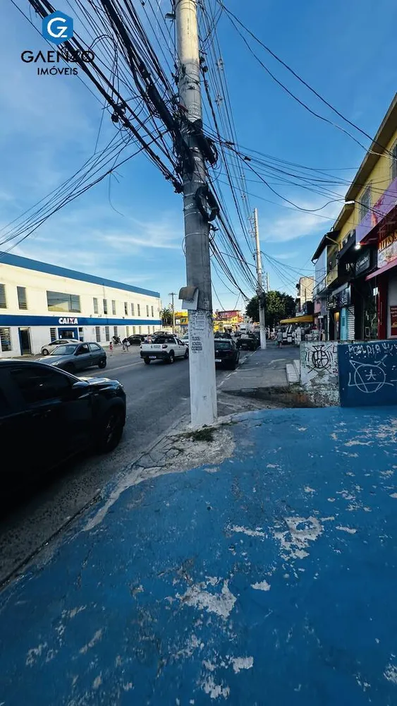 Loja-Salão, 250 m² - Foto 6