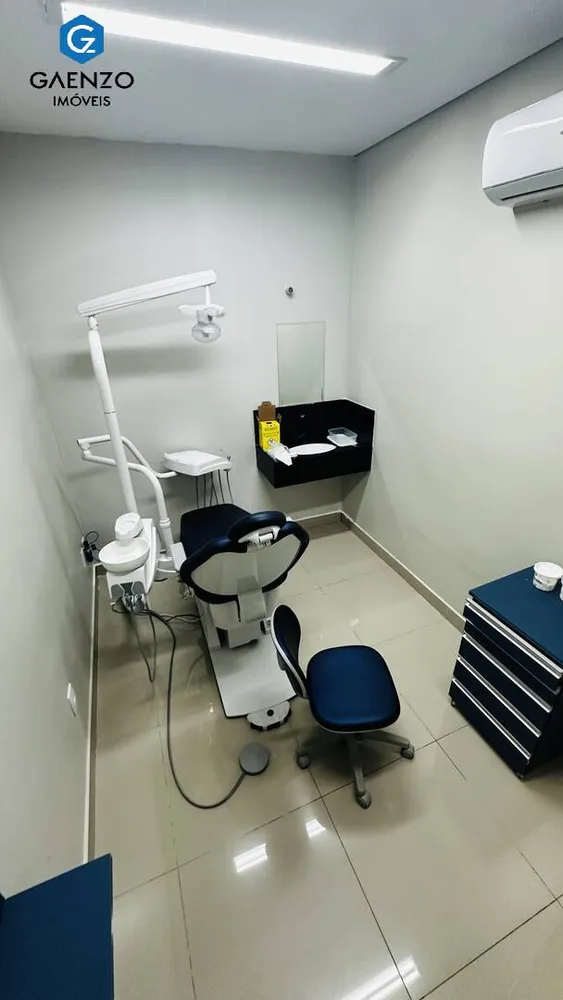 Loja-Salão, 250 m² - Foto 2