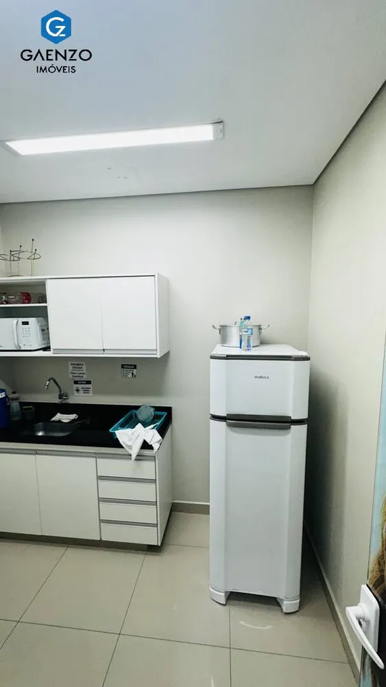 Loja-Salão, 250 m² - Foto 4