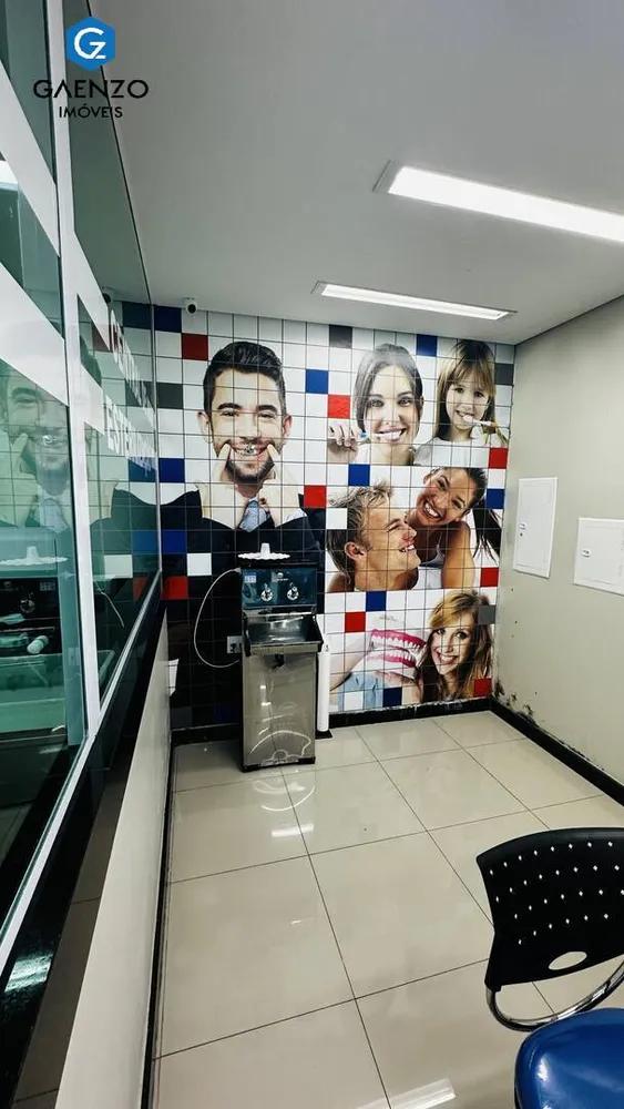 Loja-Salão, 250 m² - Foto 3