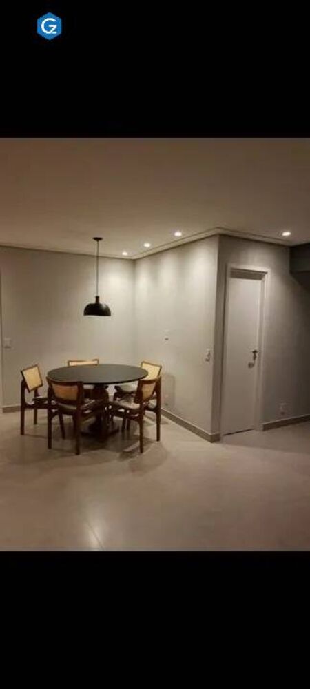 Apartamento, 2 quartos, 82 m² - Foto 3