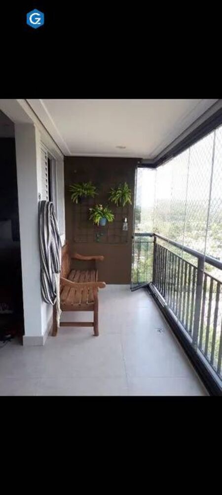 Apartamento, 2 quartos, 82 m² - Foto 11