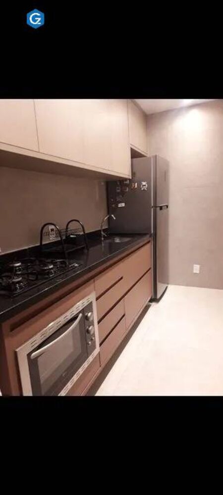 Apartamento, 2 quartos, 82 m² - Foto 8