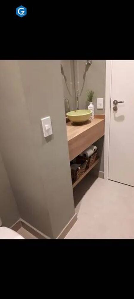 Apartamento, 2 quartos, 82 m² - Foto 16