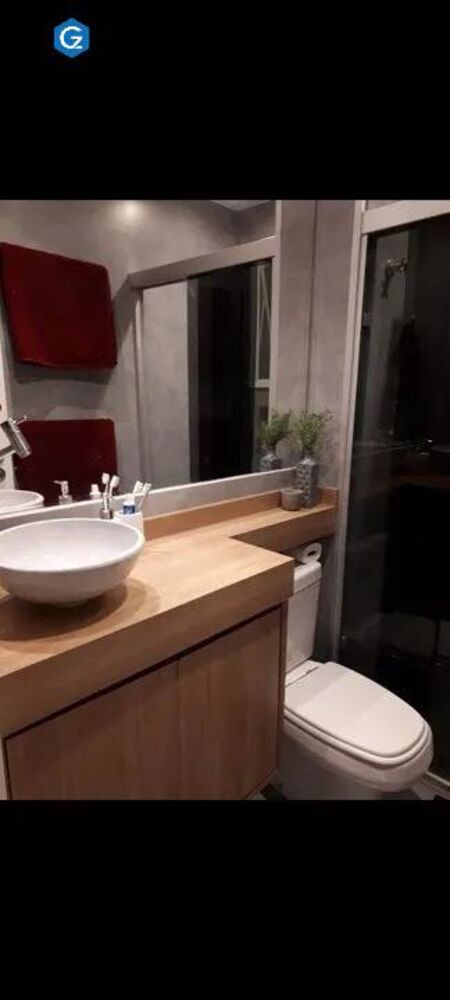 Apartamento, 2 quartos, 82 m² - Foto 6