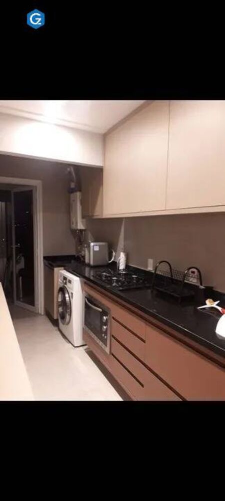 Apartamento, 2 quartos, 82 m² - Foto 7
