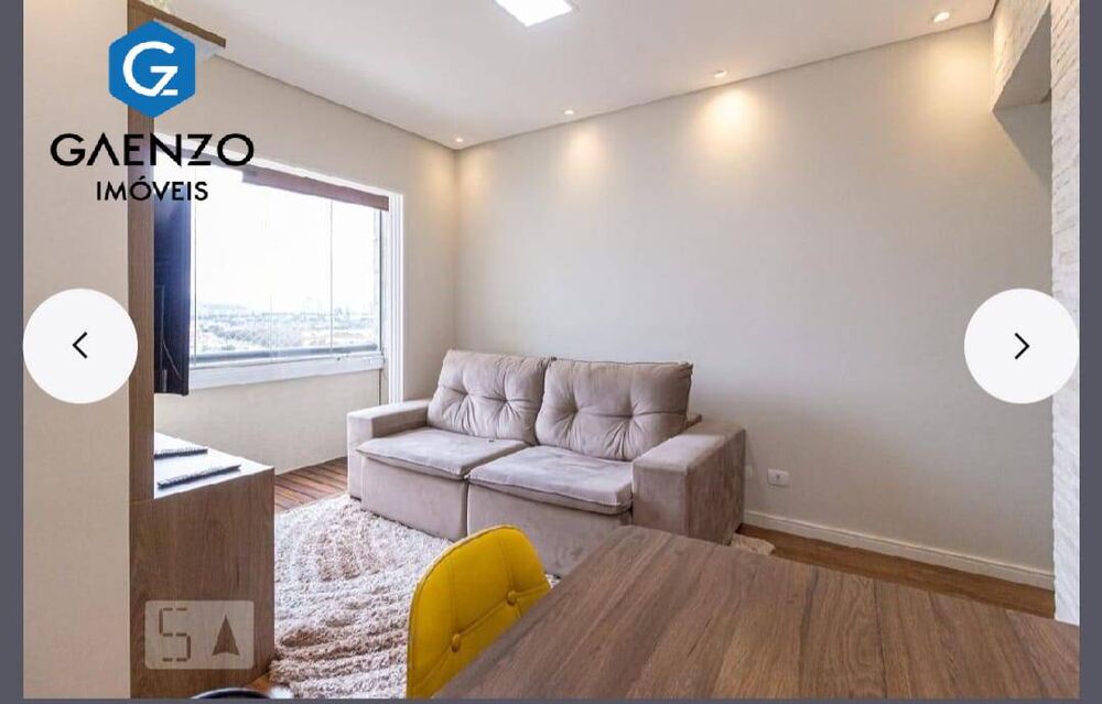 Sobrado, 2 quartos, 60 m² - Foto 1