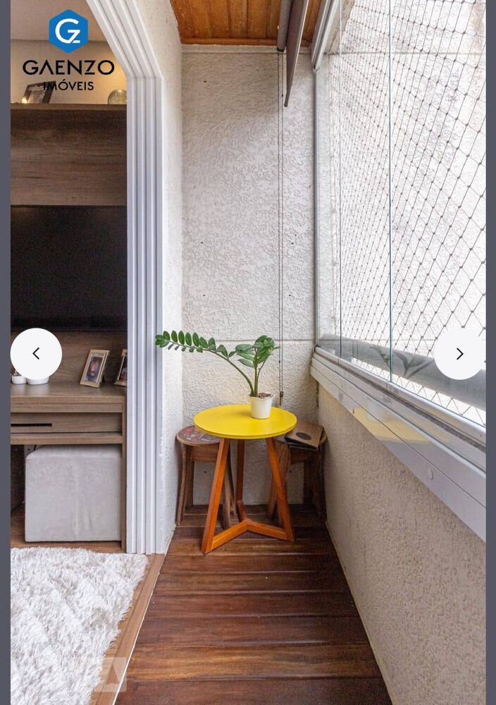 Sobrado, 2 quartos, 60 m² - Foto 4