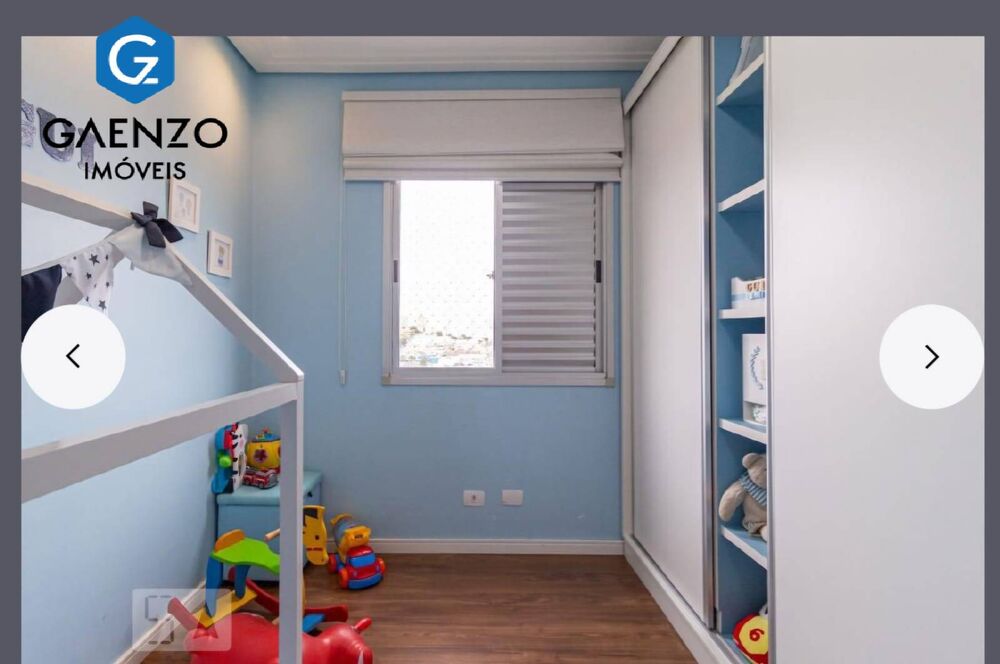 Sobrado, 2 quartos, 60 m² - Foto 2