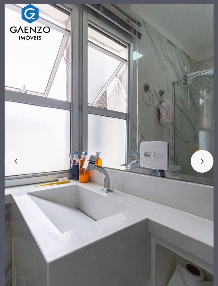 Sobrado, 2 quartos, 60 m² - Foto 3