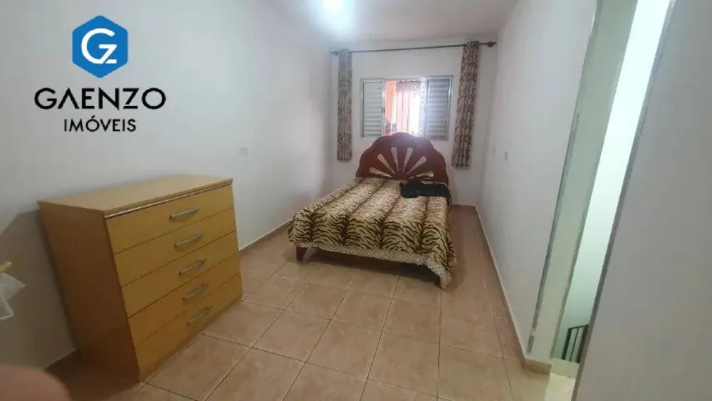 Sobrado, 2 quartos, 60 m² - Foto 6