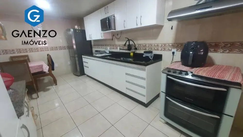Sobrado, 2 quartos, 60 m² - Foto 12