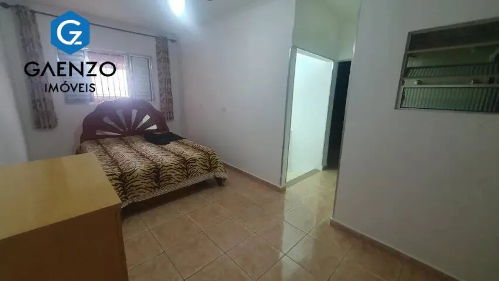 Sobrado, 2 quartos, 60 m² - Foto 10