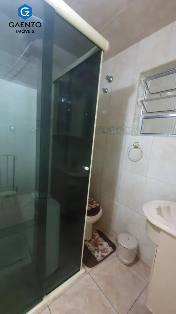 Sobrado, 2 quartos, 60 m² - Foto 7