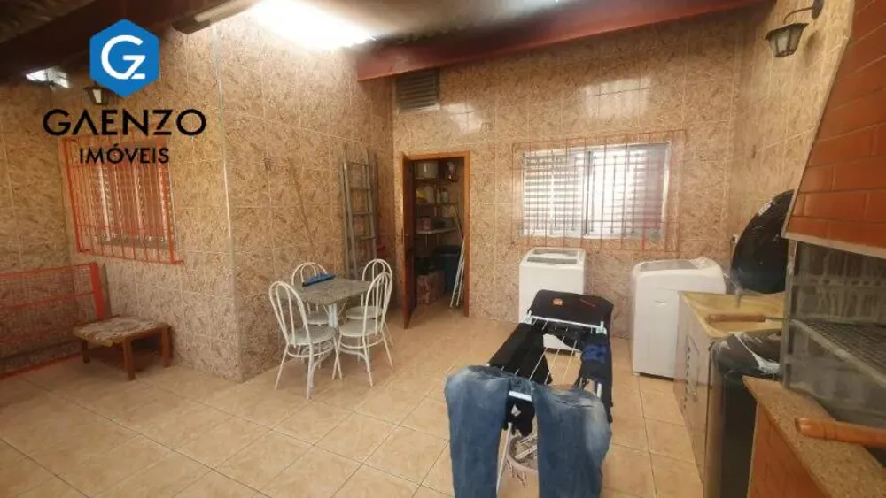 Sobrado, 2 quartos, 60 m² - Foto 11