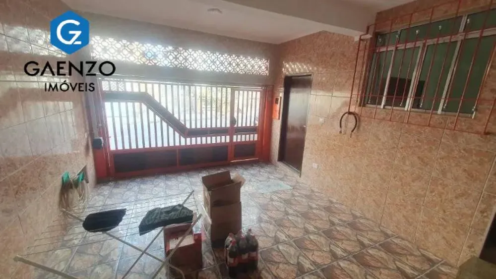 Sobrado, 2 quartos, 60 m² - Foto 5