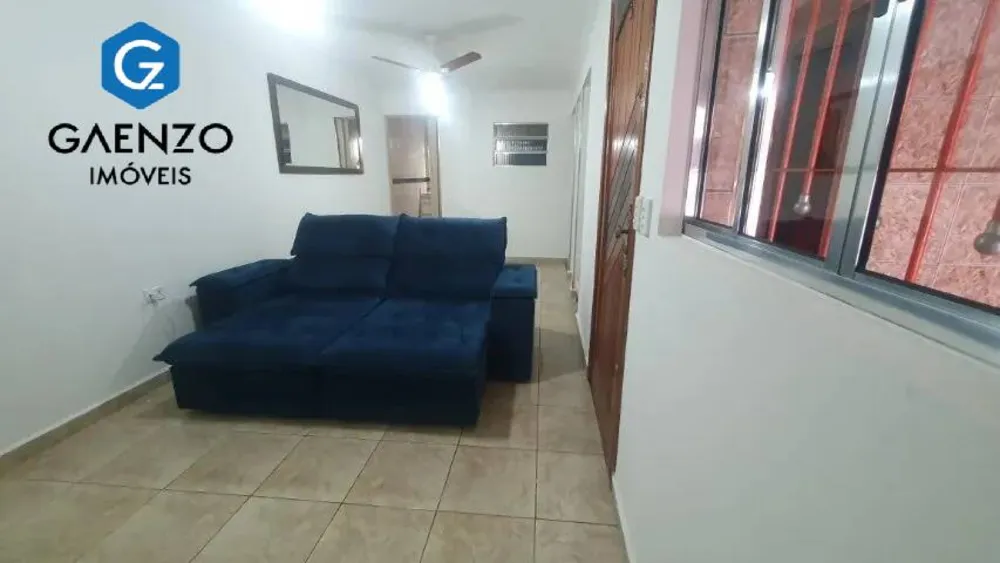 Sobrado, 2 quartos, 60 m² - Foto 8
