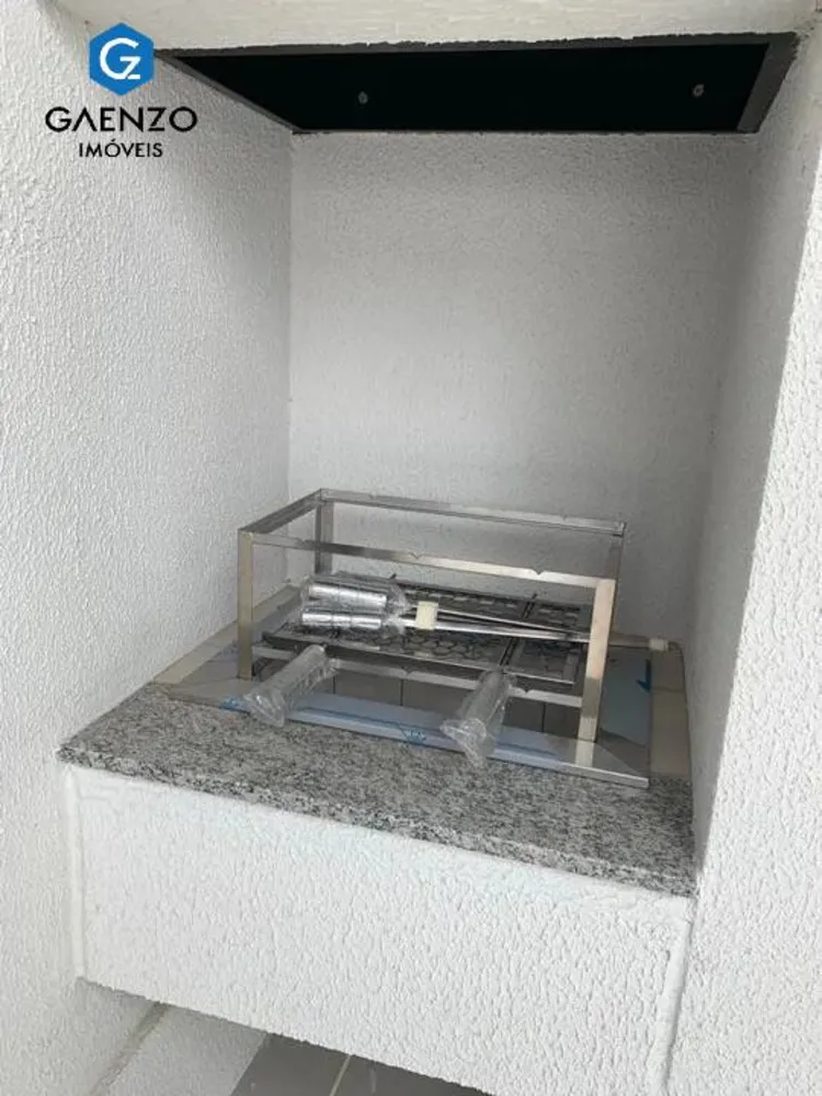 Cobertura, 2 quartos, 75 m² - Foto 12