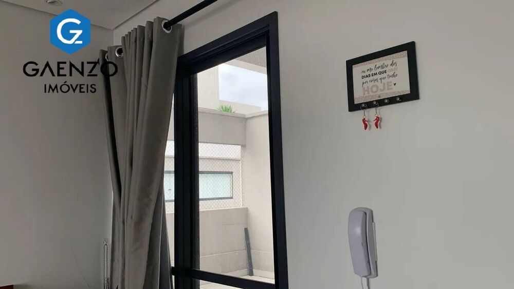 Cobertura, 2 quartos, 75 m² - Foto 1