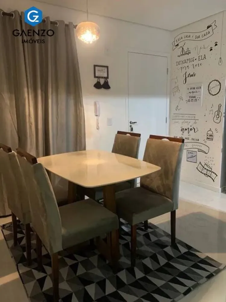 Cobertura, 2 quartos, 75 m² - Foto 5