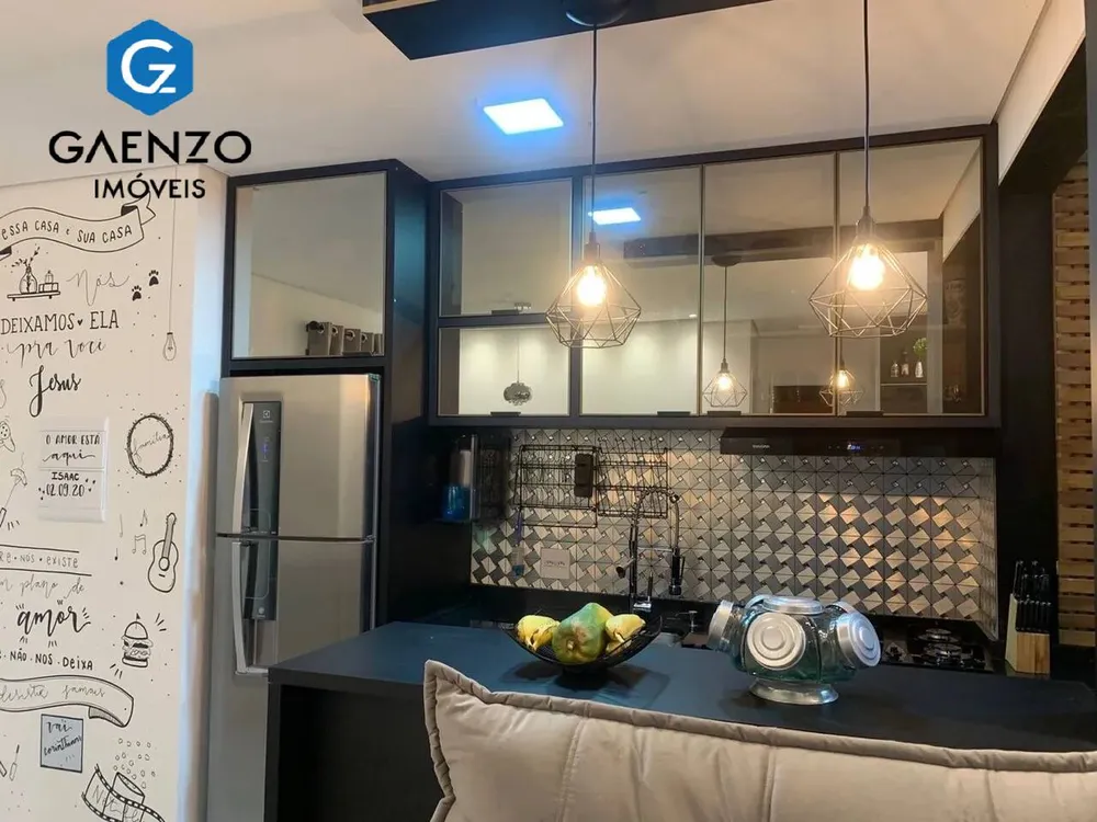 Cobertura, 2 quartos, 75 m² - Foto 15
