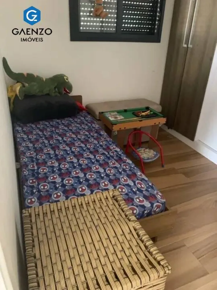 Cobertura, 2 quartos, 75 m² - Foto 10