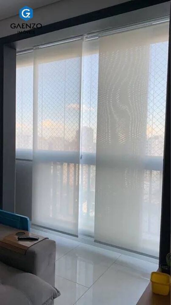 Cobertura, 2 quartos, 75 m² - Foto 4