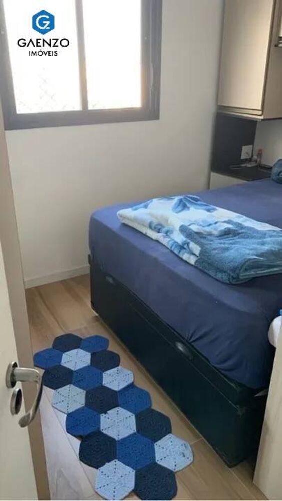 Cobertura, 2 quartos, 75 m² - Foto 2