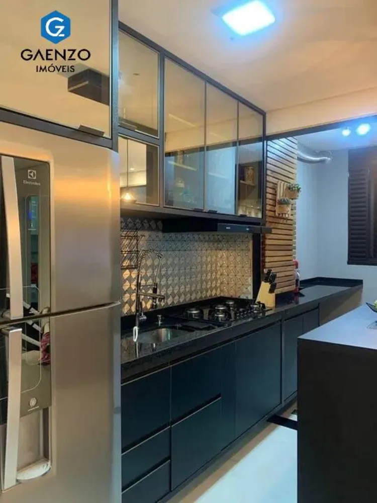 Cobertura, 2 quartos, 75 m² - Foto 4