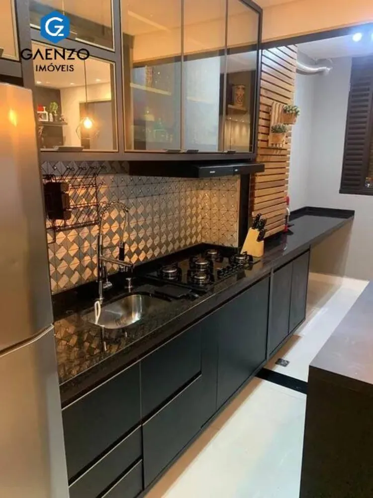 Cobertura, 2 quartos, 75 m² - Foto 1