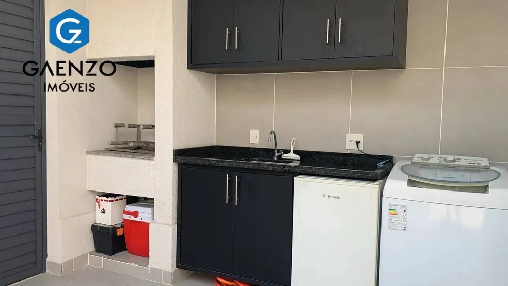 Cobertura, 2 quartos, 75 m² - Foto 11