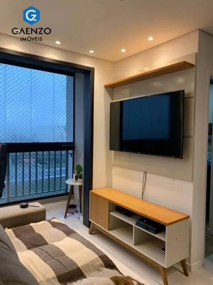 Cobertura, 2 quartos, 75 m² - Foto 8