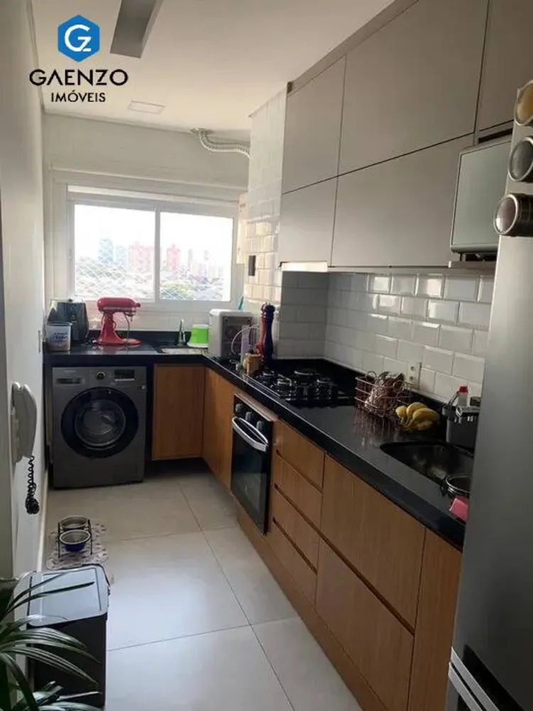 Apartamento, 2 quartos, 53 m² - Foto 15