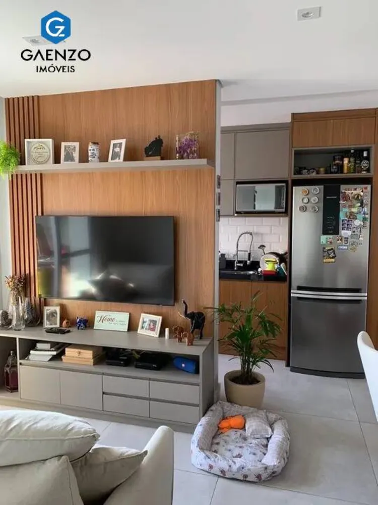 Apartamento, 2 quartos, 53 m² - Foto 13