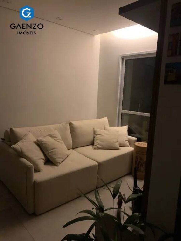 Apartamento à venda com 2 quartos, 53m² - Foto 12