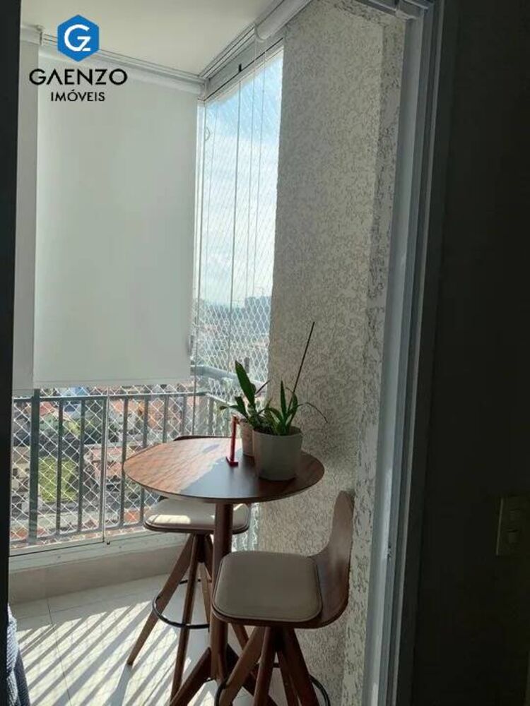 Apartamento à venda com 2 quartos, 53m² - Foto 7