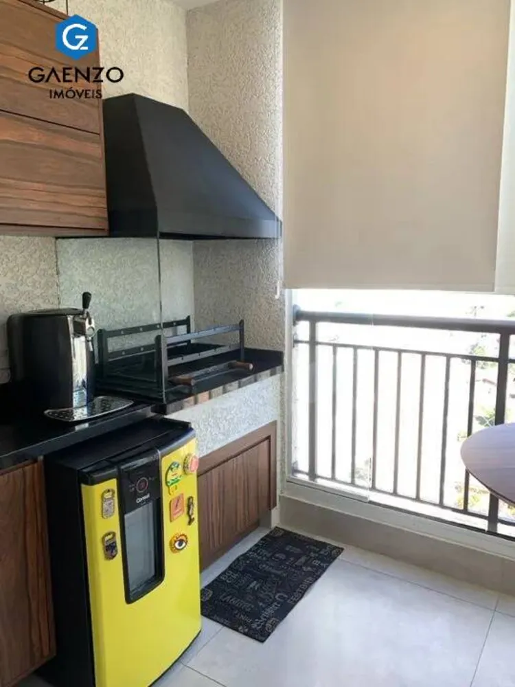 Apartamento, 2 quartos, 53 m² - Foto 14