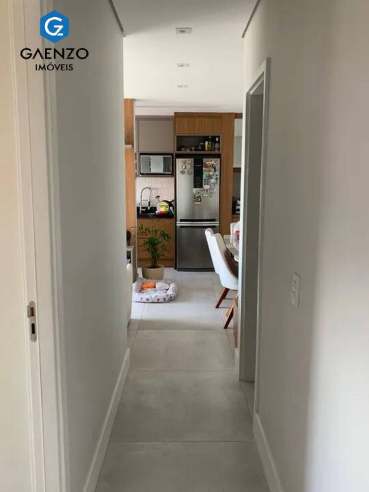 Apartamento à venda com 2 quartos, 53m² - Foto 8