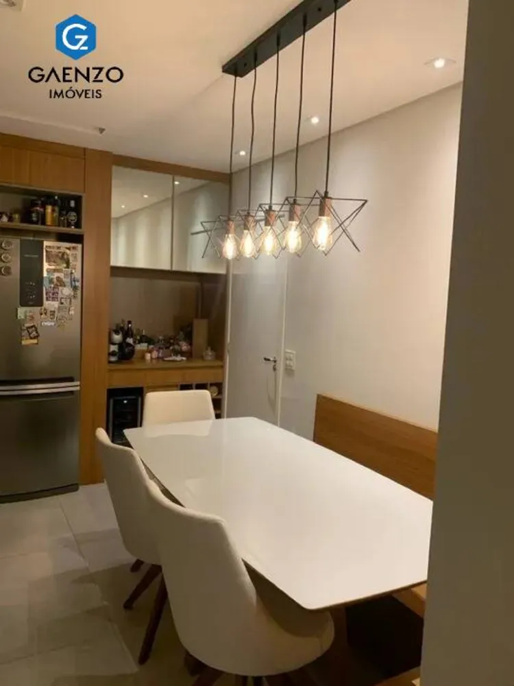 Apartamento, 2 quartos, 53 m² - Foto 16