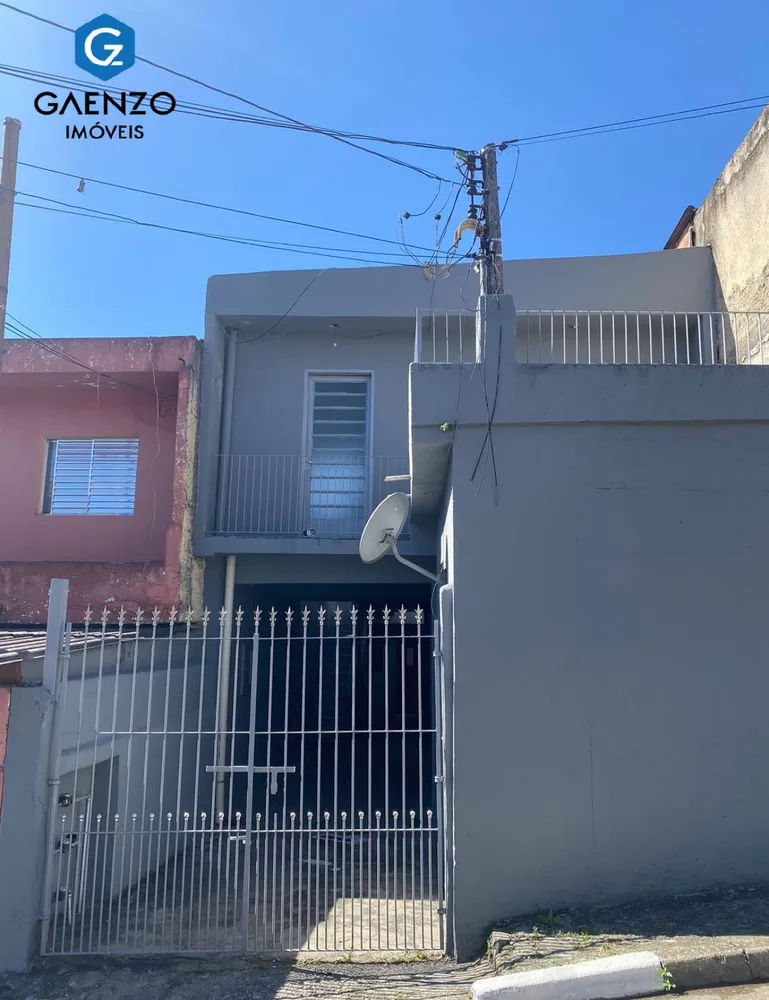 Casa, 6 quartos, 200 m² - Foto 7