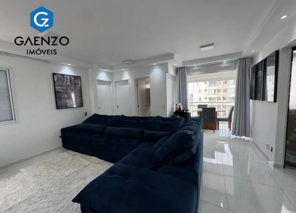 Apartamento, 2 quartos, 57 m² - Foto 2