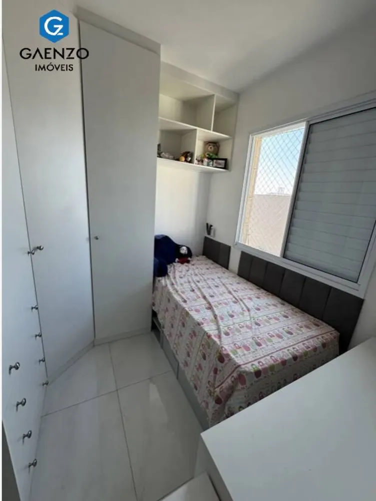 Apartamento, 2 quartos, 57 m² - Foto 6