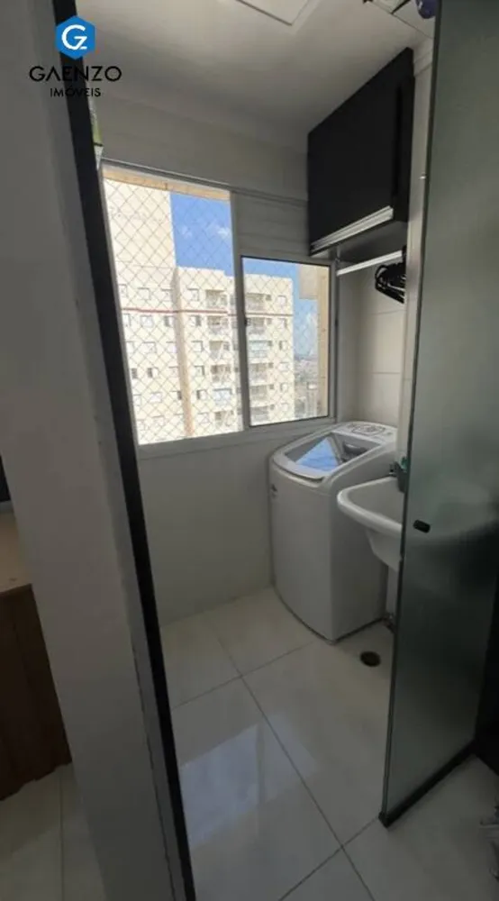 Apartamento, 2 quartos, 57 m² - Foto 5