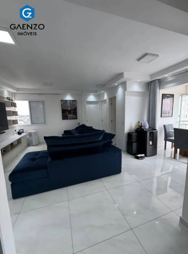 Apartamento, 2 quartos, 57 m² - Foto 11