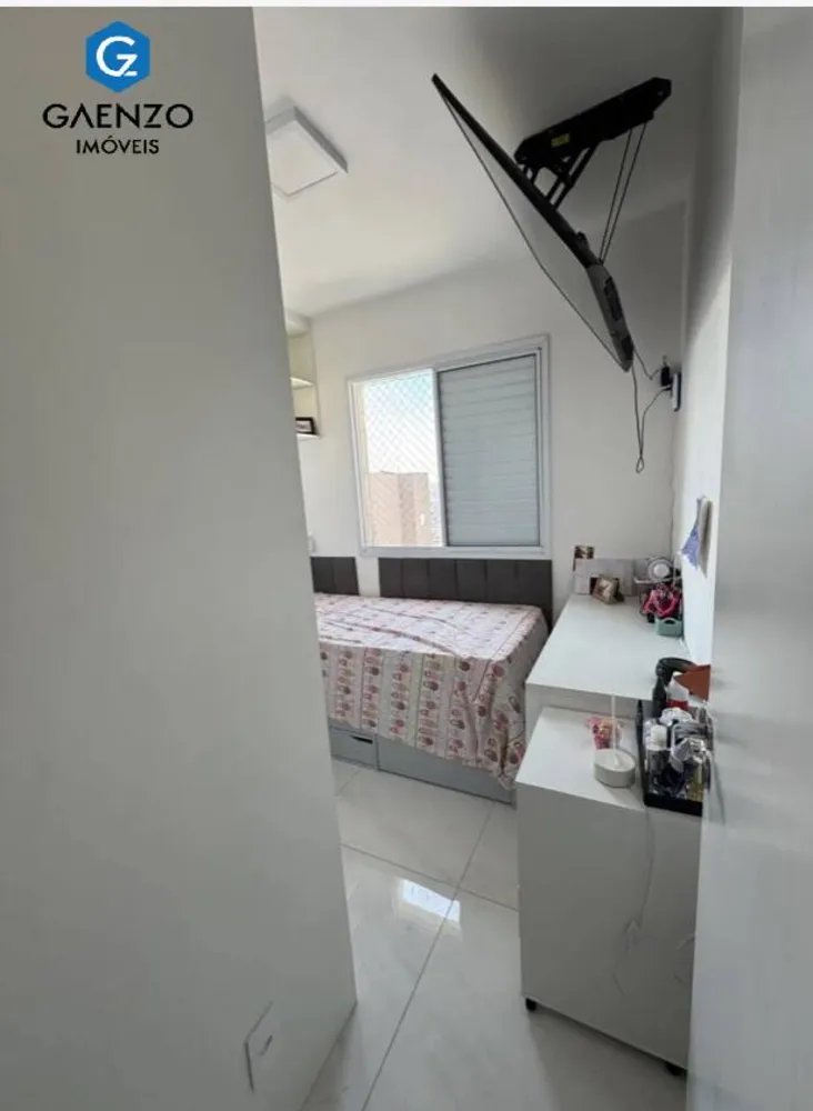 Apartamento, 2 quartos, 57 m² - Foto 3