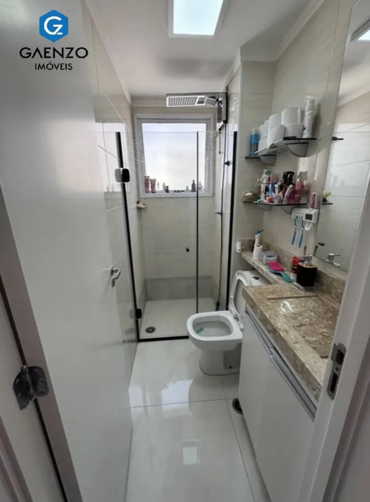 Apartamento, 2 quartos, 57 m² - Foto 6