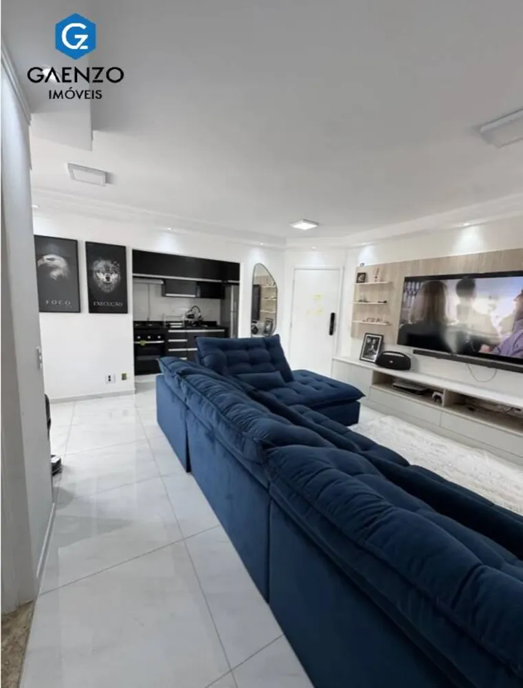 Apartamento, 2 quartos, 57 m² - Foto 7