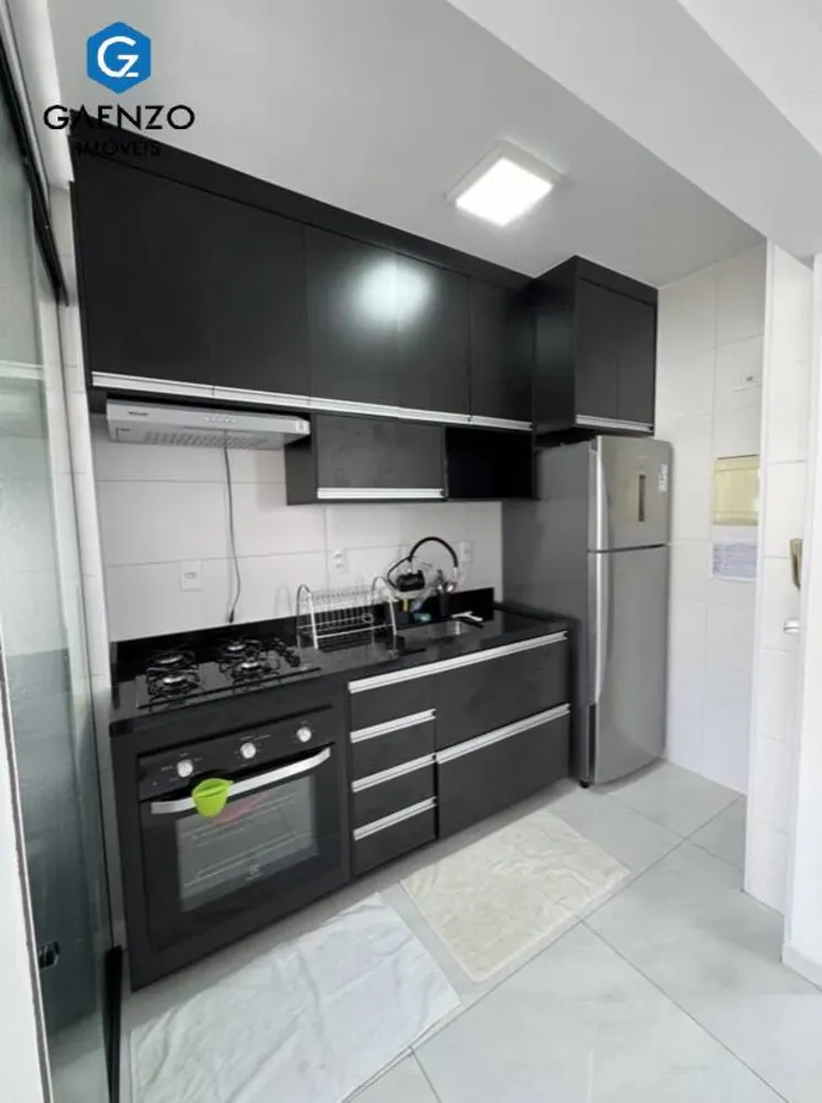 Apartamento, 2 quartos, 57 m² - Foto 8